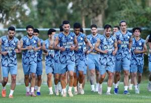 غیبت 6 بازیکن گل‌گهر مقابل پیکان