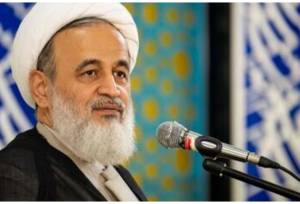 پناهیان: اگر بی‌برقی و بی آبی را تحمل کنیم، جهان را از دست ستم صهیونیست‌ها آزاد خواهیم کرد +فیلم