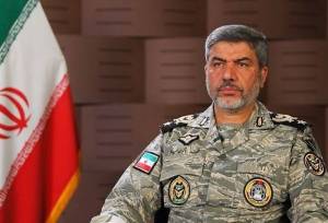 سخنگوی ارتش: انتقام سریع، کوبنده و گسترده می‌گیریم