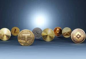 بیت کوین اوج گرفت