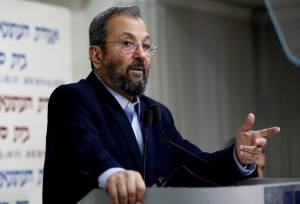 ادعای جنجالی ایهود باراک: نتانیاهو برای به تعویق انداختن انتخابات دنبال جنگ است