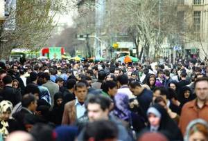 رشد جمعیت تا ۱۵ سال آینده به صفر می رسد!