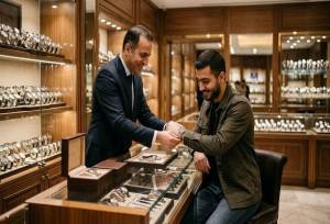 خرید ساعت مچی در روزهای گرانی؛ از خرید اقساطی تا تشخیص کالای اصل