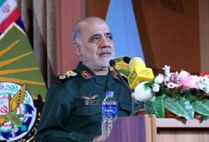سردار عبداللهی: آمریکایی ها فهمیدند تابوت هایشان بخشی از تجهیزاتشان است