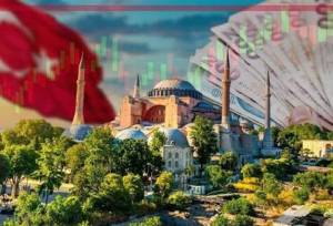 کاهش تورم ترکیه؛ موفق اما کُند