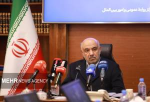 میدری: افزایش کالابرگ به بودجه دولت بستگی دارد