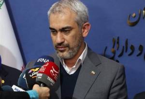 ببینید| وزیر اقتصاد: فشارهای اقتصادی و نظامی دشمن، بی‌نتیجه خواهد ماند