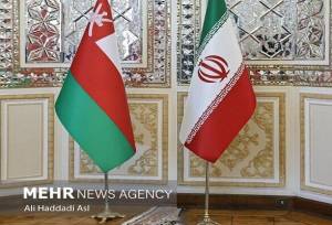 رایزنی ایران و عمان درباره تنگه هرمز + جزئیات
