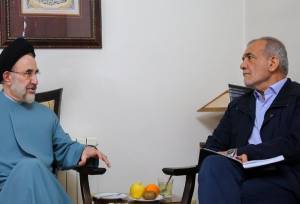 واکنش سیدمحمد خاتمی به سخنرانی پزشکیان در سازمان ملل