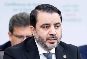 پشت پرده دیدار وزیر خارجه جولانی و رئیس موساد در اردن