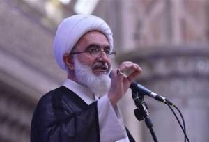 حاج‌علی‌اکبری: رهبر شهید مکتب مقاومت امام راحل را عملیاتی کرد