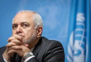 بازنشر سخنان ظریف؛ با غر زدن  حاج قاسم و سید حسن زنده نمی‌شوند/ ۴۵ سال سرزمین از دست ندادیم + فیلم