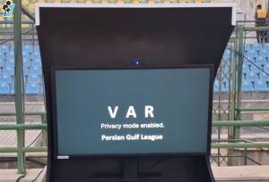 VAR به دربی فوتبال زنان پایتخت رسید
