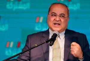 تلاش ائتلاف عربی برای برکناری نتانیاهو/ عرب ها با «ائتلاف تغییر» دست همکاری می دهند؟