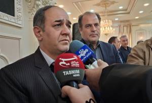 معاون وزیر جهاد: تخلف در واردات 3.5 میلیون تن نهاده‌ صحت ندارد
