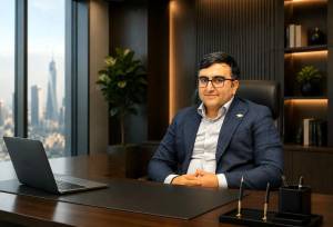 مدیرعامل شرکت مکث الکترونیک  در گفت‌وگو با رسانه‌های صنعتی مطرح کرد؛ از پیام مبعث تا توسعه خطوط تولید و فروش اعتباری