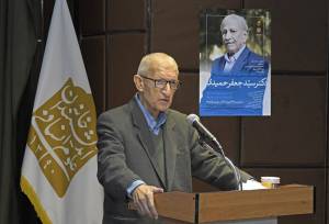 مهدی ماحوزی درگذشت