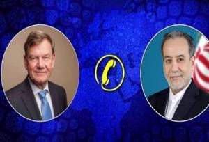 در تماس تلفنی وزیر خارجه آلمان و عراقچی چه گذشت؟