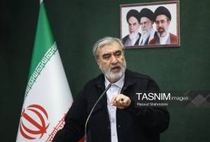 توئیت تهدیدآمیز رئیس کمیسیون امنیت ملی به زبان عبری/ غیرمسکونی‌سازی سرزمین‌های اشغالی  کمتر از یک ساعت زمان می‌برد