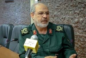 فوری/ اولین واکنش سپاه پاسداران به ادعای ترامپ درباره گفت‌وگوی آمریکا با سپاه