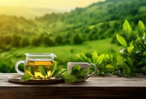 فواید نوشیدنی معروف که نمی دانید/ این خطر برخی سرطان‌ها را کاهش دهد
