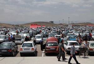 تغییر مهم در پیش‌فروش خودرو/ مصوبه حمایتی شورای رقابت باطل شد
