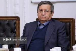 همتی: ۶۵۰ میلیون حساب بانکی را طی دو سال به ۳۰۰ میلیون می‌رسانیم