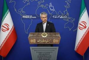 بقائی: نیویورک برای نمایندگان ایران جذاب نیست/تفاهم ایران و عمان برای تعیین مسیر امن تردد در تنگه هرمز