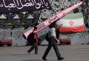 وال استریت ژورنال: ایران همچنان ذخایر قابل‌توجهی از موشک و پهپاد در اختیار دارد و قادر به استفاده از آن‌هاست