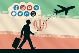 هشدار اطلاعات درباره مهاجرت نخبگان از کشور/ باید آنها را بر صدر بنشانیم نه فرصت طلبانی که بادمجان دور قاب می چینند
