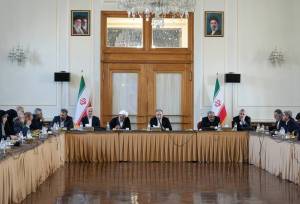 در دیدار عراقچی با مجمع نمایندگان استان تهران چه گذشت؟