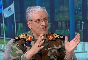گزارش طلایی‌نیک به مجلس  از وضعیت توان دفاعی و پشتیبانی نیروهای مسلح