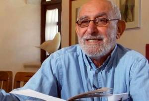 سالمرگ همایون صنعتی زاده؛ کارآفرین فرهنگ | مردی که در نوسازی ایران نقش ایفا کرد | انتشار 1200 ترجمه در 16 سال مدیریت فرانکلین