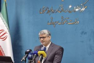 آزمون استخدامی آموزش‌وپرورش سال آینده برگزار می‌شود؟/ توضیحات مهم یک مقام مسئول