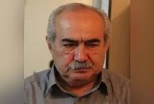 شاعر و مترجم نام‌آشنا، درگذشت