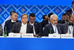 صندوق بین المللی پول در ارزیابی‌های خود رویکردی واقع‌بینانه اتخاذ کند