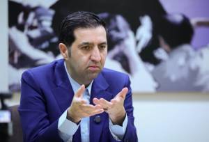 مشاور قالیباف: کسانی که در ایران می‌گویند کودتا شده، دارند حرف ترامپ را تکرار می‌کنند+ فیلم