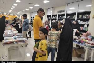 صادرات نوشت‌افزار ایرانی به قاره سبز؛ سبقت تولید از نیاز 1.6 میلیاردی