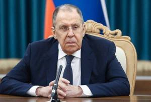 واکنش لاوروف به رد پیشنهاد ایران از سوی آمریکا