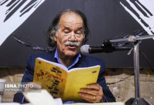 زمان تشییع سیروس ابراهیم‌زاده اعلام شد