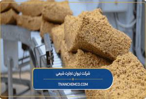 انواع فراورده‌های چوبی چیست؟