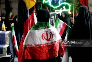 بلیغ: سرمایه اجتماعی شکل‌گرفته در جنگ نباید فقط در خیابان باقی بماند