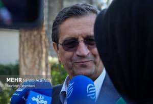 رئیس‌کل بانک مرکزی عازم عراق شد