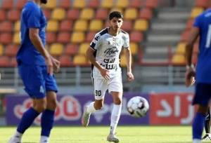 پدیده جوان آلومینیوم رسماً پرسپولیسی شد