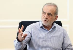 پزشکیان: انسجام و وحدت، محور مرکزی اطلاع‌رسانی دولت است