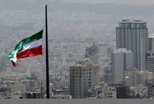 خبر مهم برای تهرانی ها؛ تندبادهای شدید در راه است