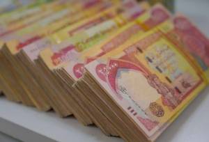قیمت دینار عراق امروز پنجشنبه ۱۹ شهریور 1405/ افزایش قیمت دینار