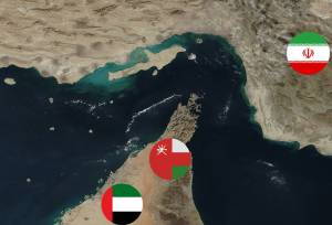مذاکرات ایران و عمان بر سر تنگه هرمز وارد مرحله جدیدی شده است/ منبع آگاه: این مذاکرات ربطی به ترامپ ندارد!