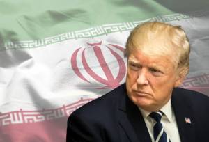 ترامپ: به حمله تلافی جویانه ایران پاسخ سختی خواهیم داد