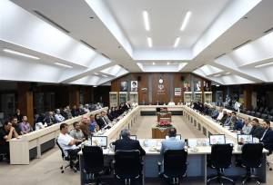 برگزاری نشست هماهنگی بازی‌های پاراآسیایی 2026 ناگویا